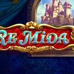 giochi gratis slot re mida